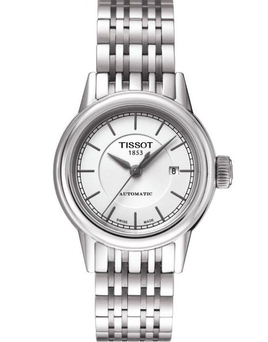 Tissot T085.207.11.011.00