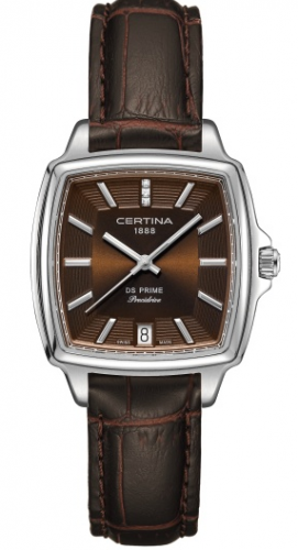 Certina C028.310.16.296.00