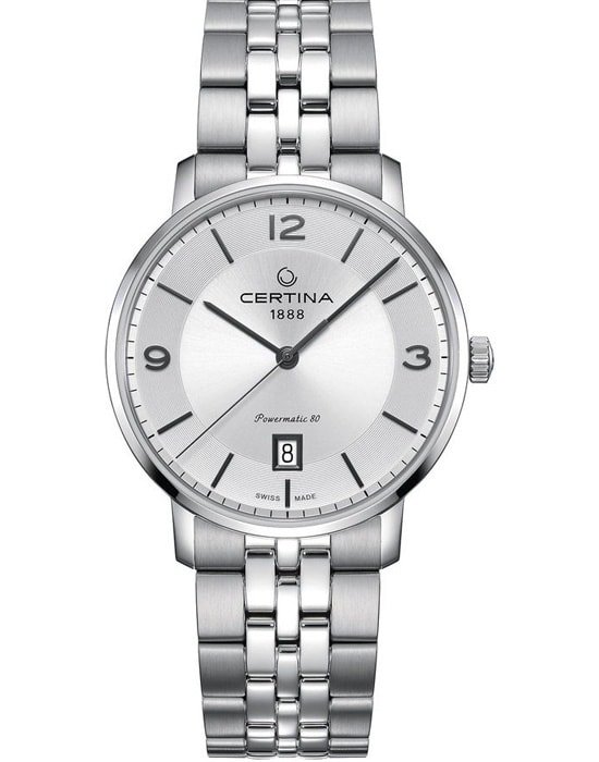 Certina C035.407.11.037.00