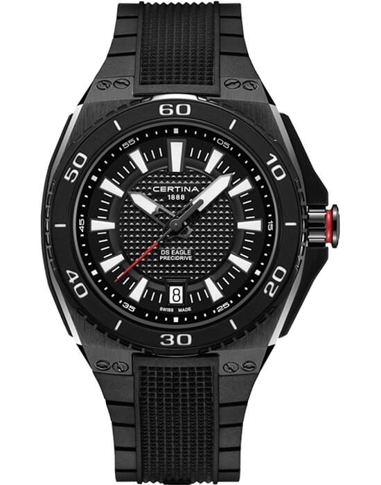 Certina C023.710.17.051.00
