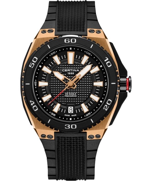 Certina C023.710.37.051.00