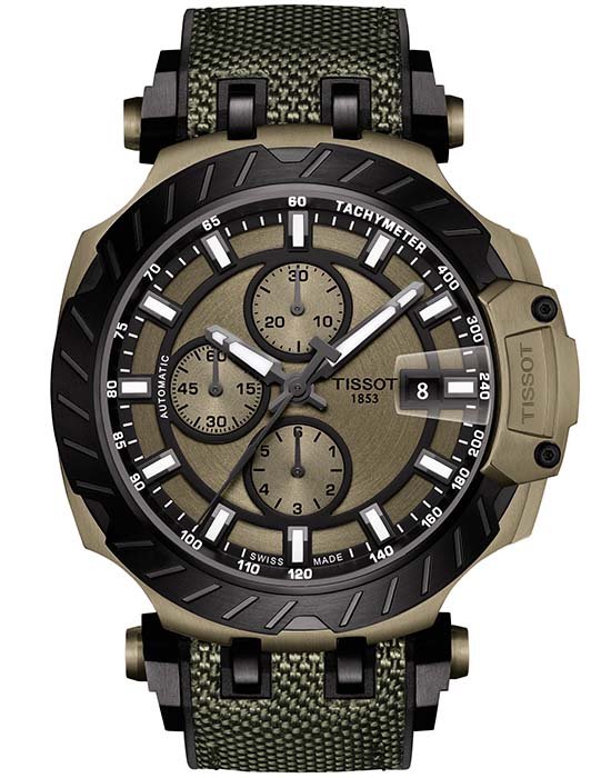 Tissot T115.427.37.091.00