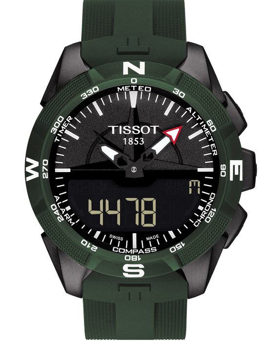 Tissot T110.420.47.051.00