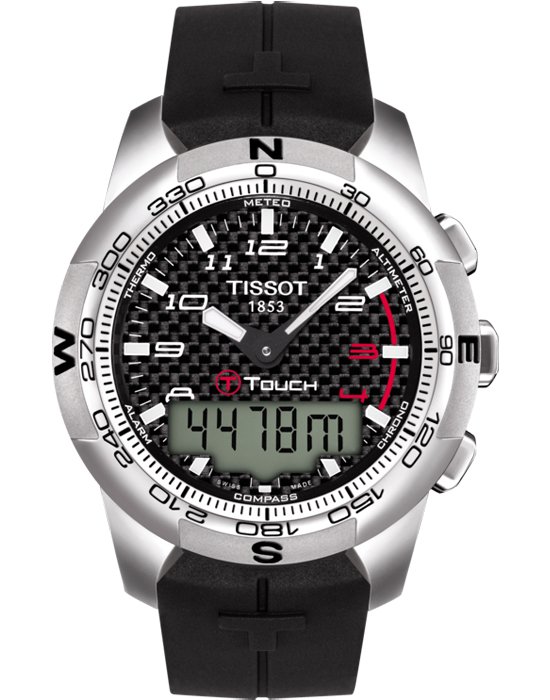 Tissot T047.420.47.207.00
