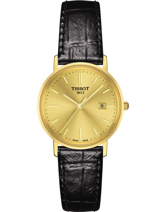 Tissot T922.210.16.021.00
