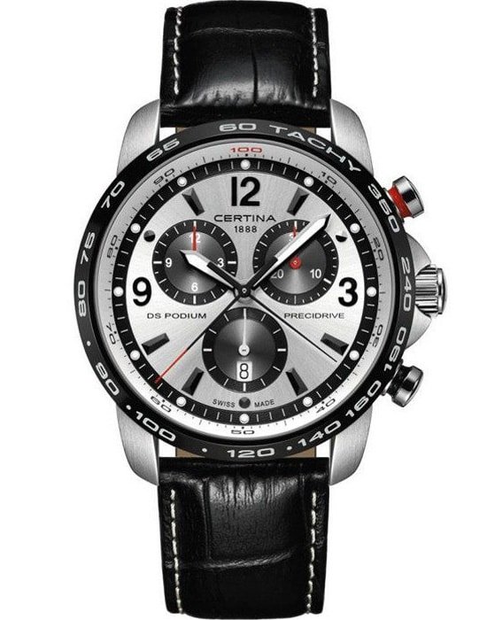 Certina C001.647.16.037.00