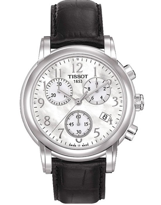 Tissot T050.217.16.112.00