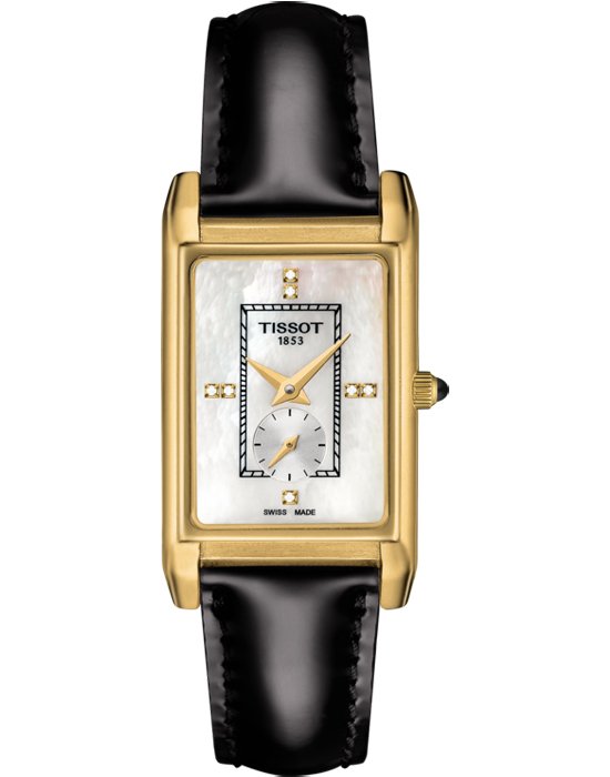 Tissot T923.335.16.116.00