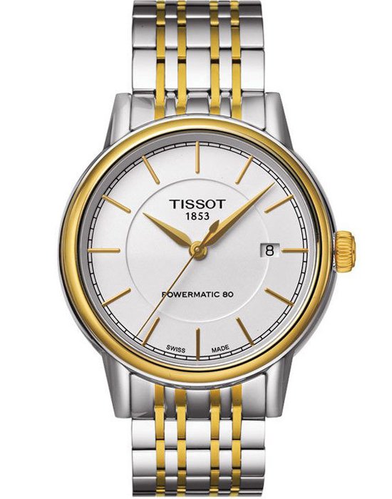 Tissot T085.407.22.011.00