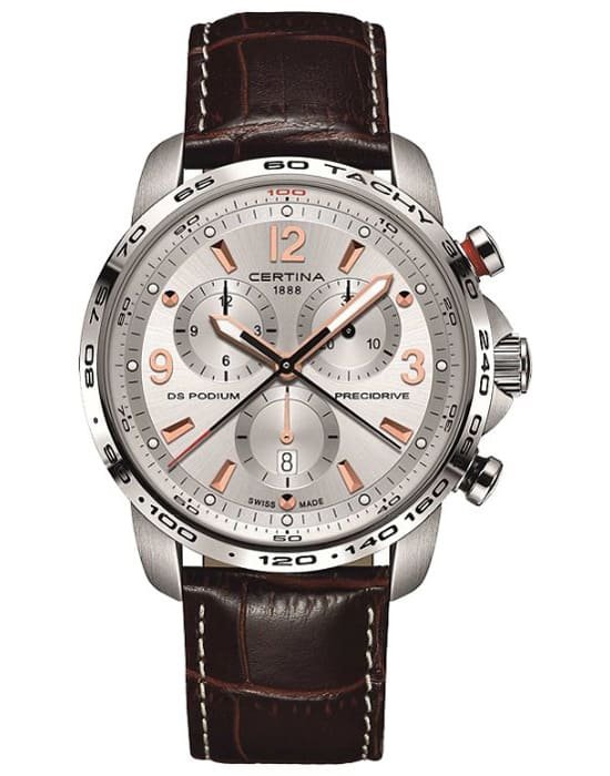 Certina C001.647.16.037.01