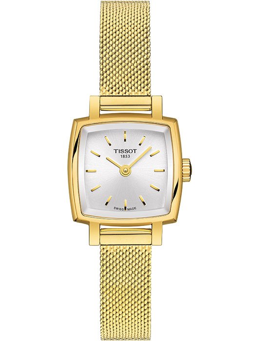 Tissot T058.109.33.031.00