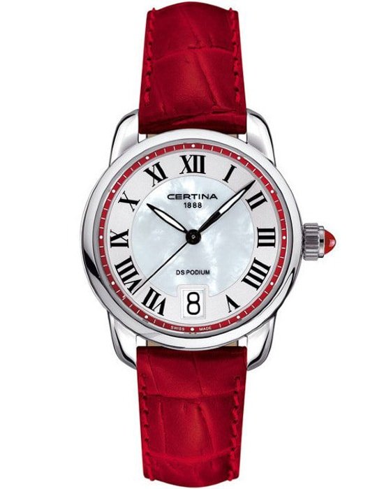 Certina C025.210.16.428.00