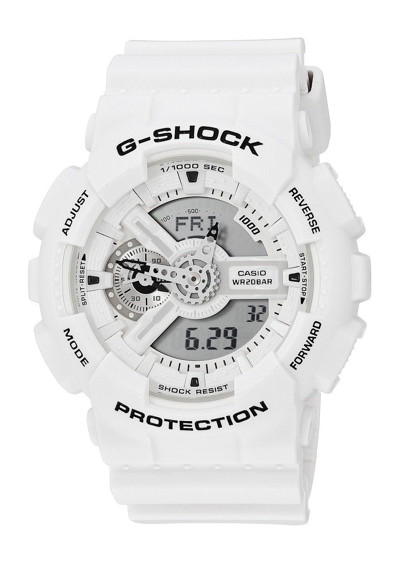 Casio GA-110MW-7AER