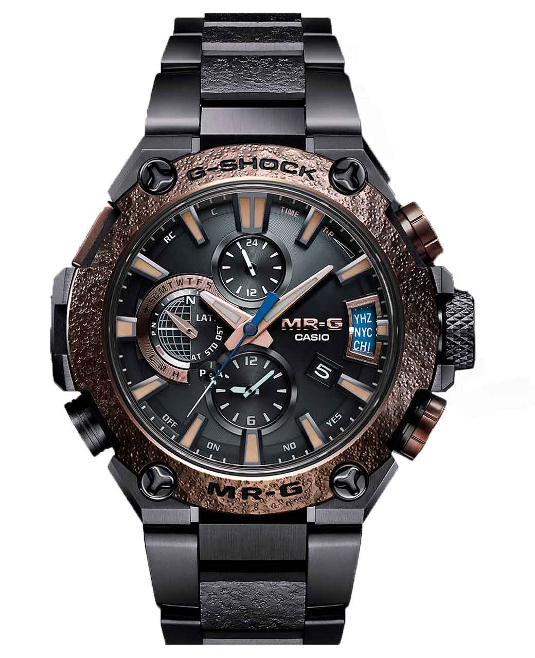 Casio MRG-G2000HA-1A