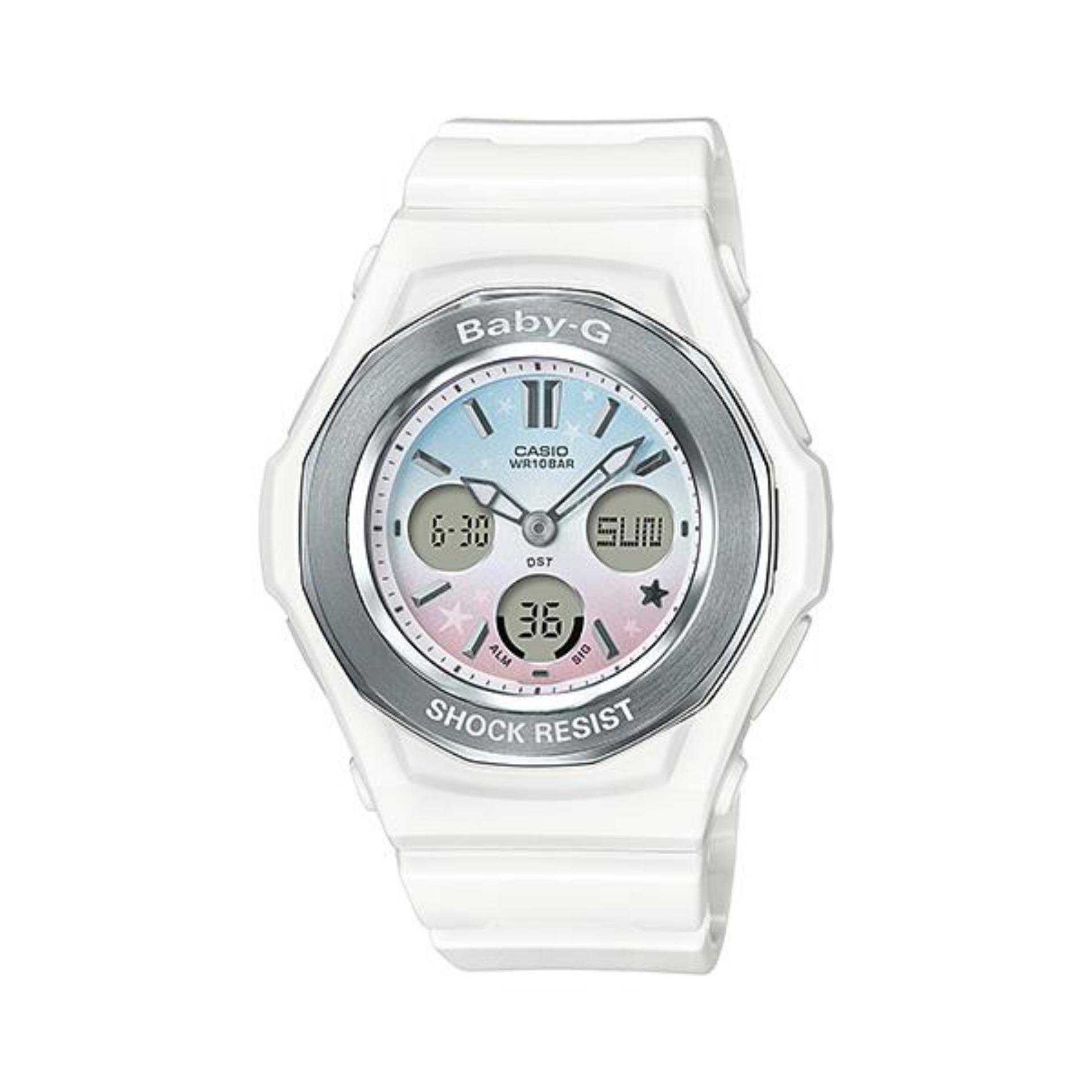 Casio BGA-100ST-7A