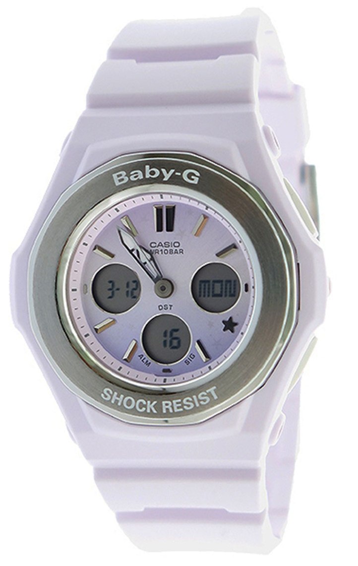 Casio BGA-100ST-4A