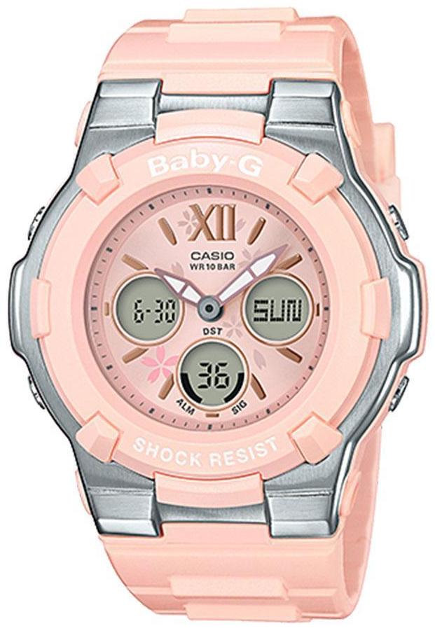 Casio BGA-110BL-4B