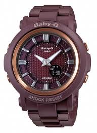 Casio BGA-301-4A