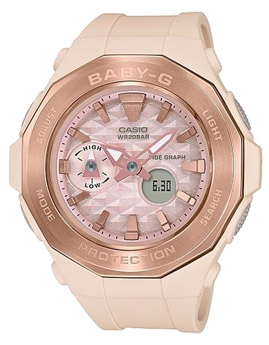 Casio BGA-225CP-4A