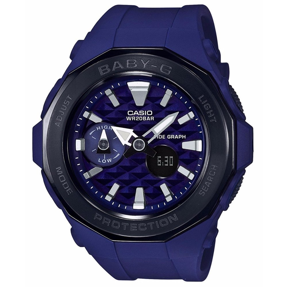 Casio BGA-225G-2AER