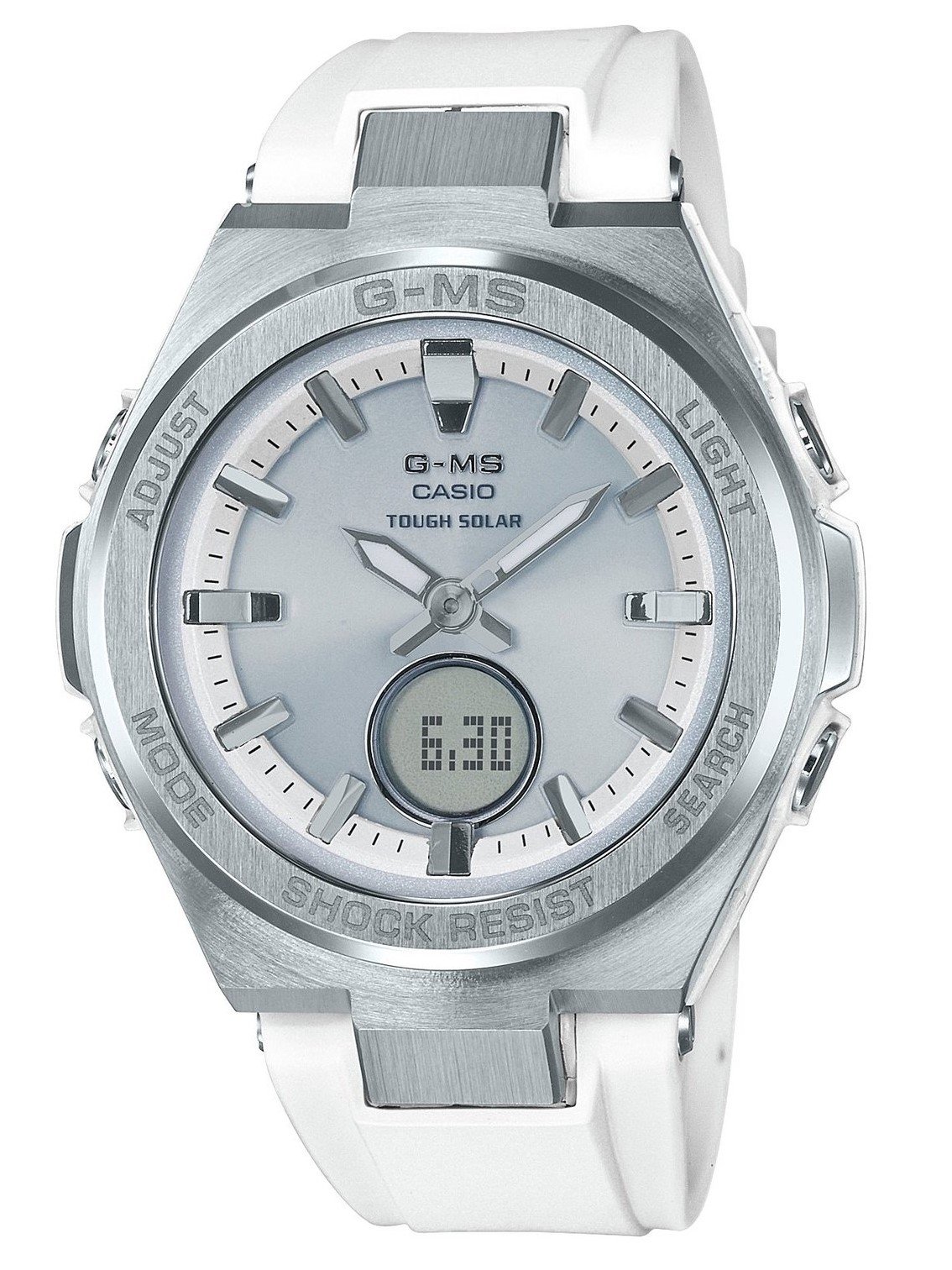 Casio MSG-S200-7AER