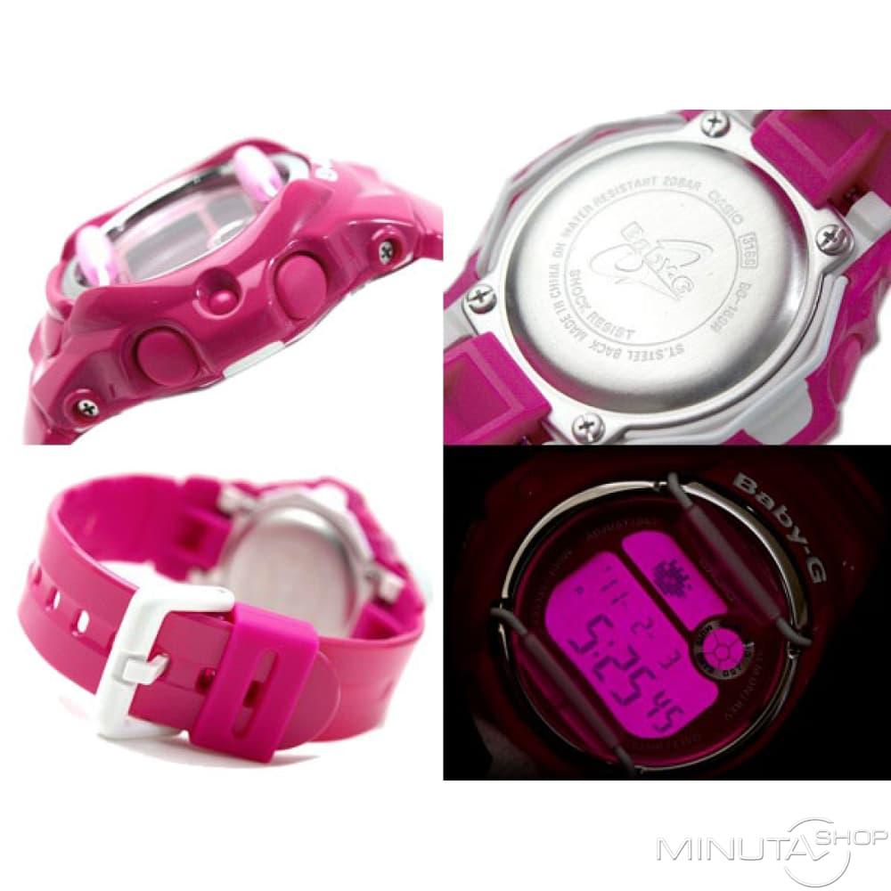 Casio BG-169R-4BER