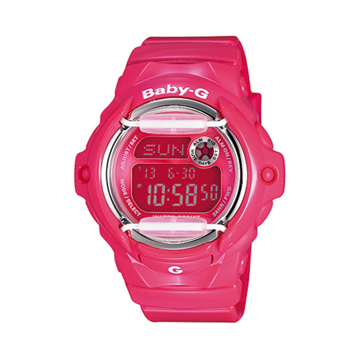 Casio BG-169R-4BER