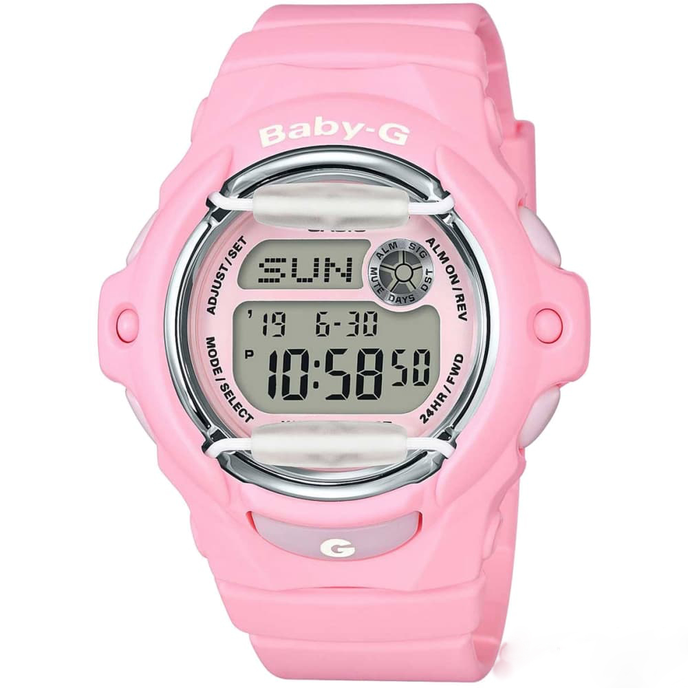 Casio BG-169R-4С