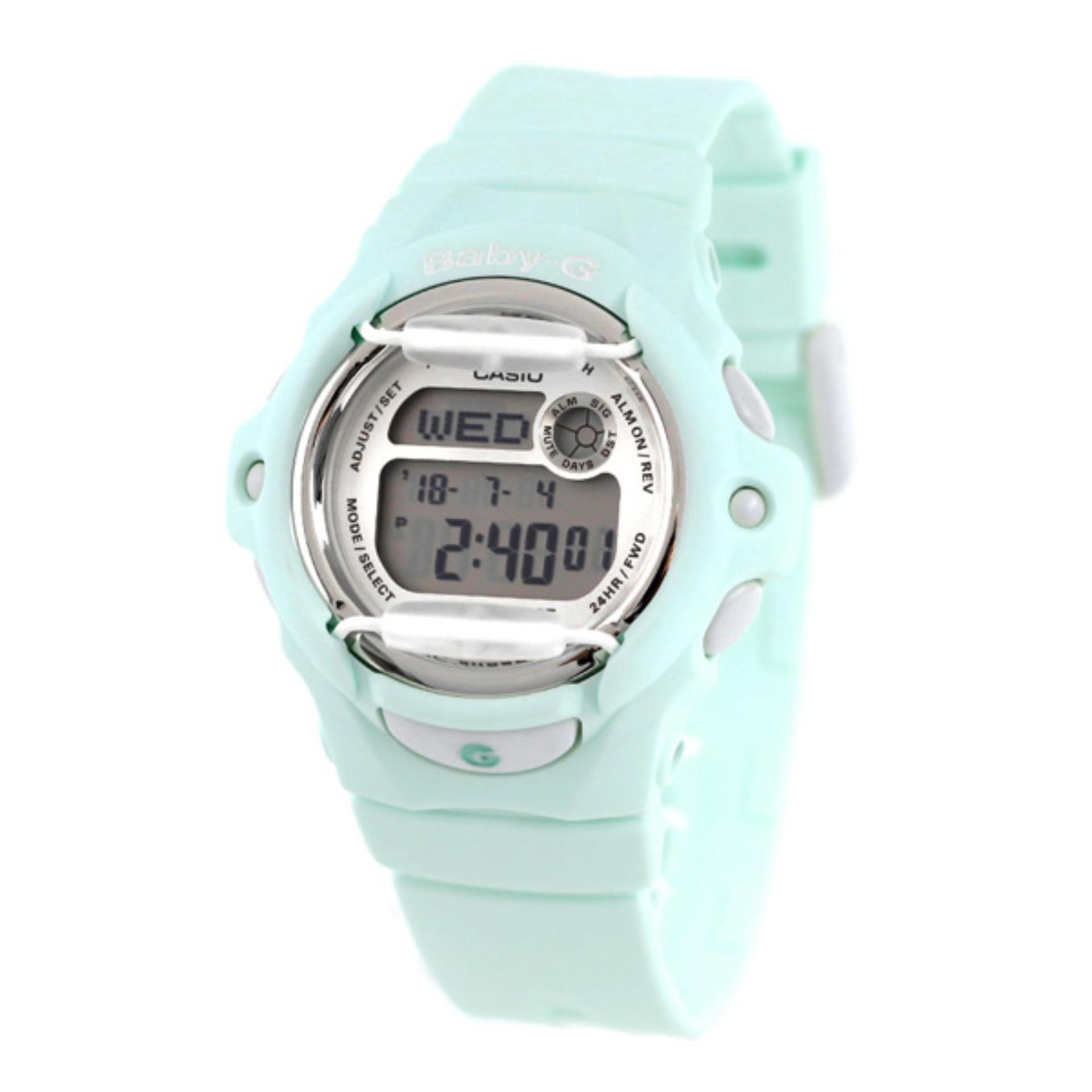 Casio BG-169R-3D