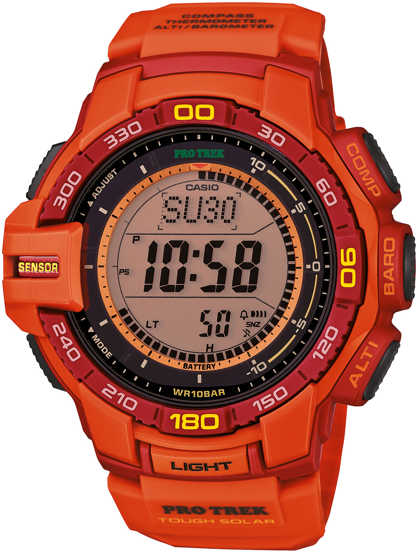Casio PRG-270-4A