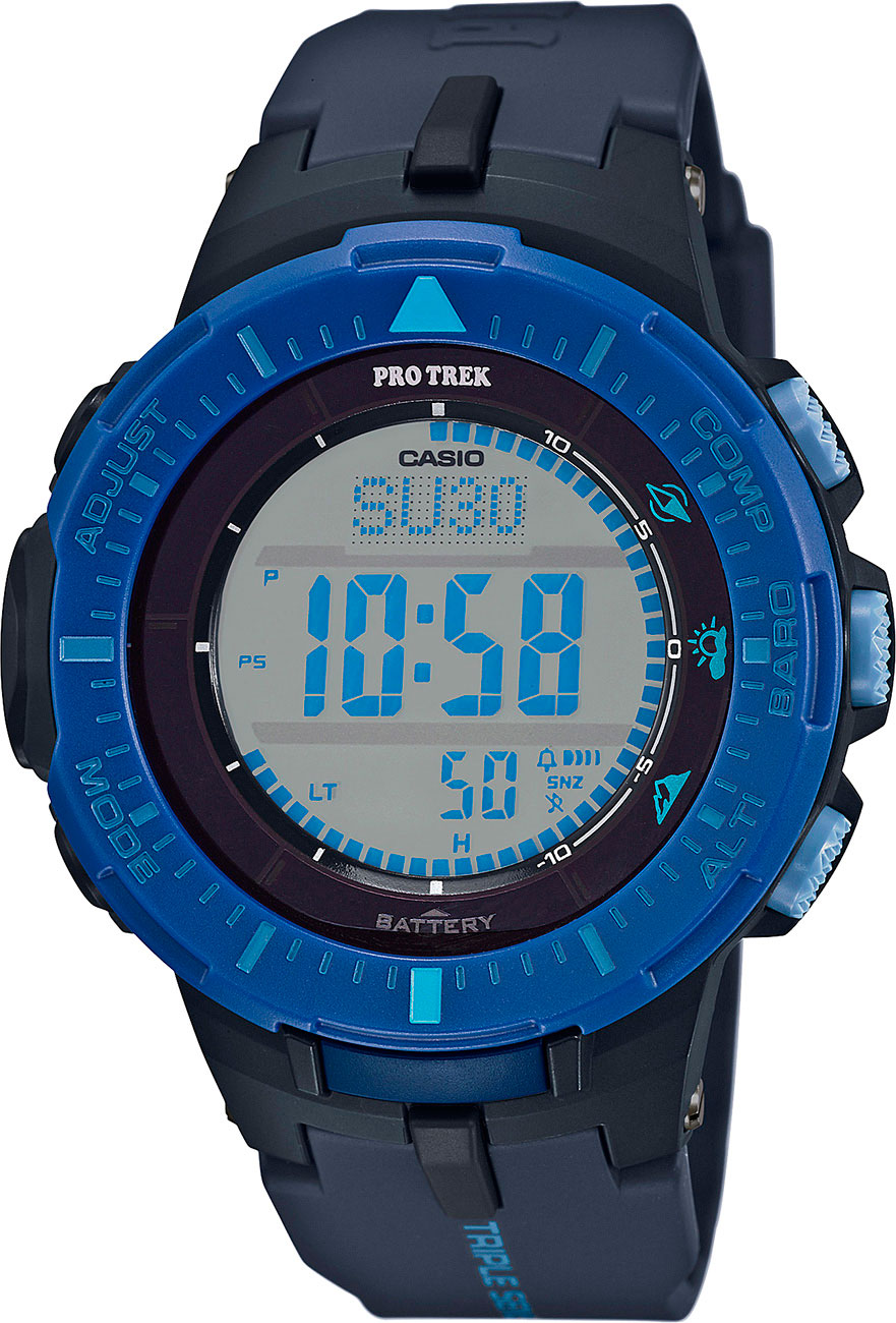 Casio PRG-300-2D