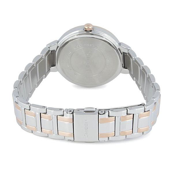 Casio SHE-3048BSG-7A