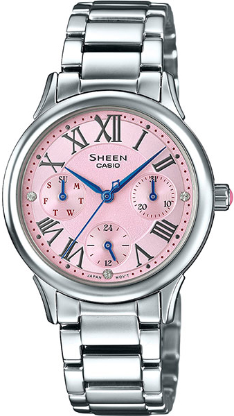 Casio SHE-3049D-4A