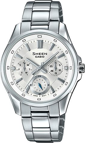 Casio SHE-3060D-7A