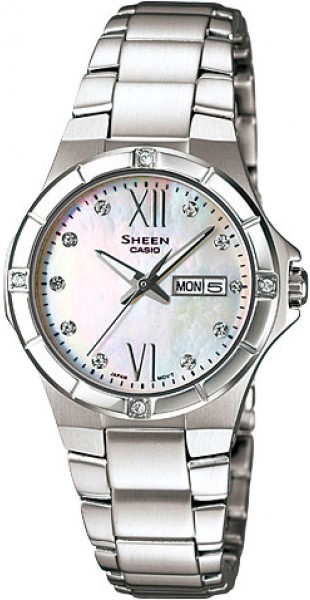 Casio SHE-4022D-7A