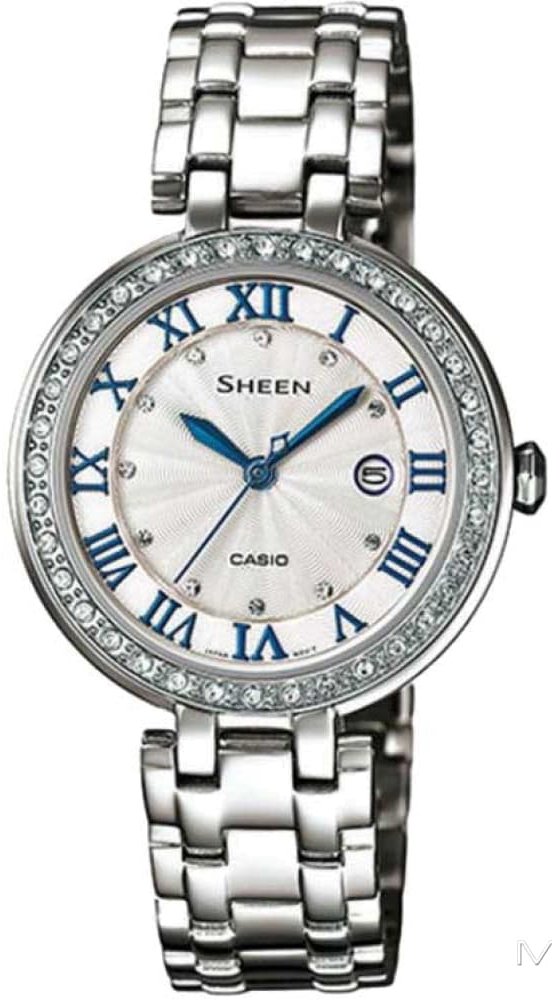 Casio SHE-4034D-7A