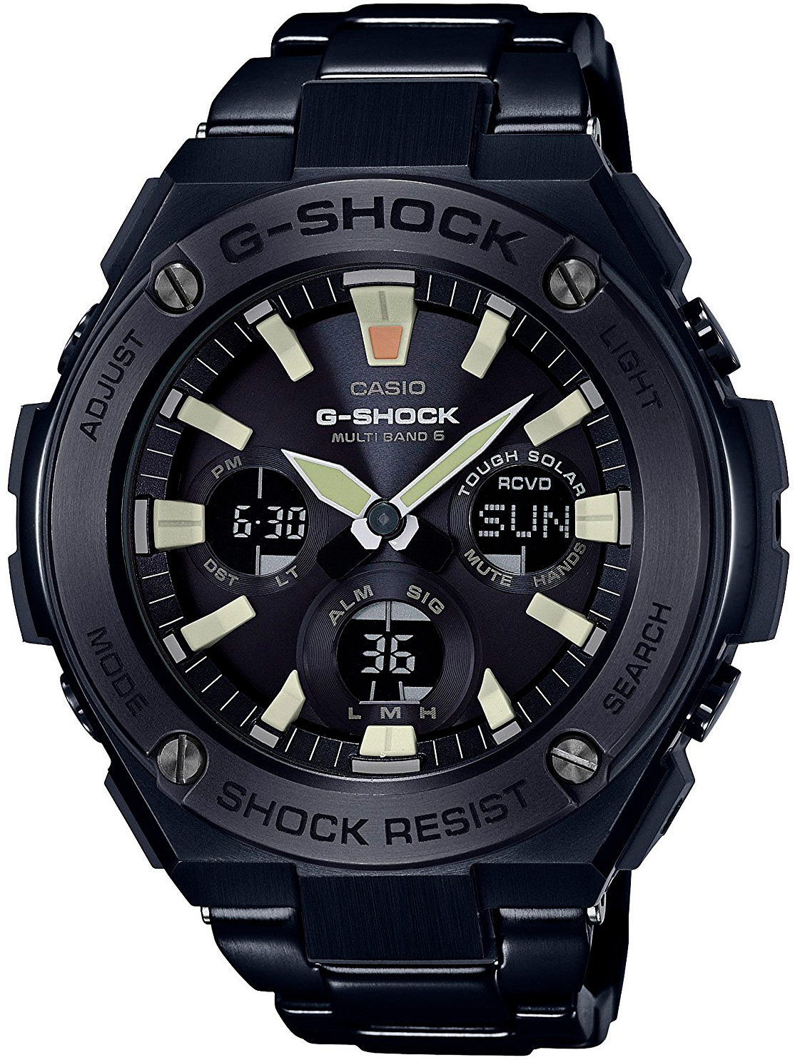 Casio GST-S130BD-1A