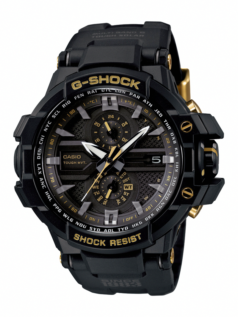 Casio GW-A1030A-1A