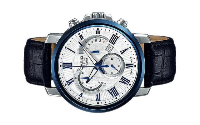Casio BEM-520BUL-7A1VDF