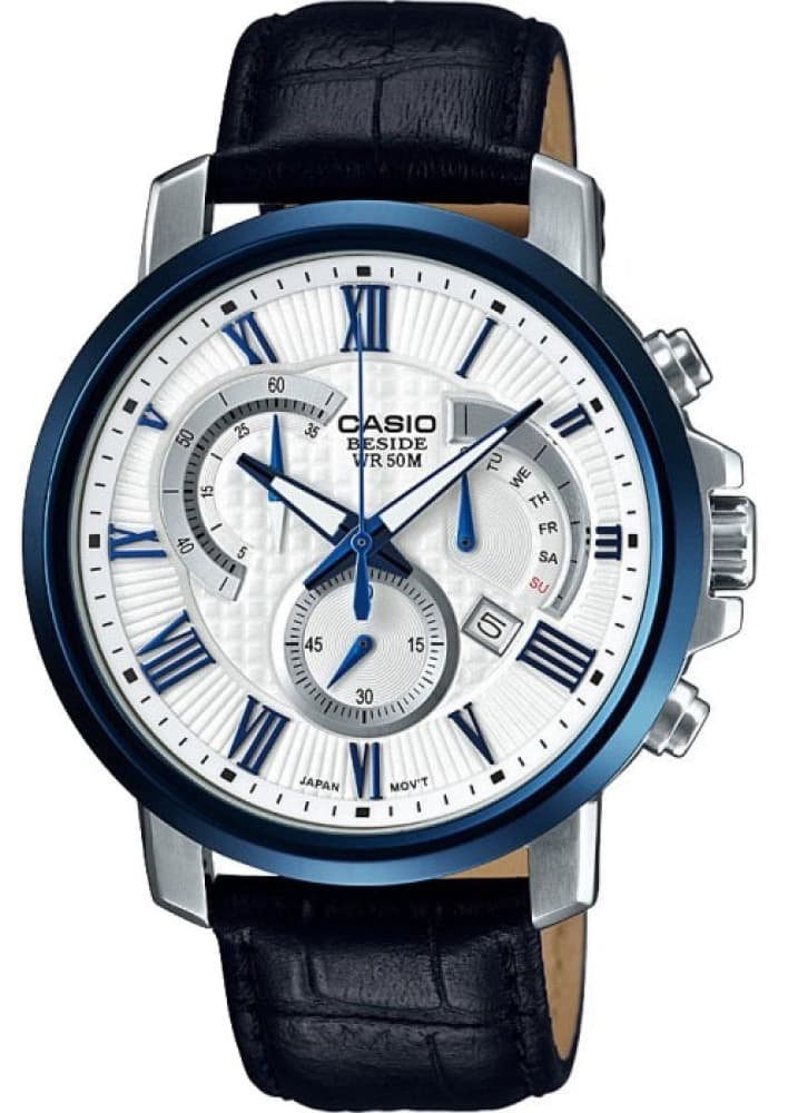 Casio BEM-520BUL-7A1VDF