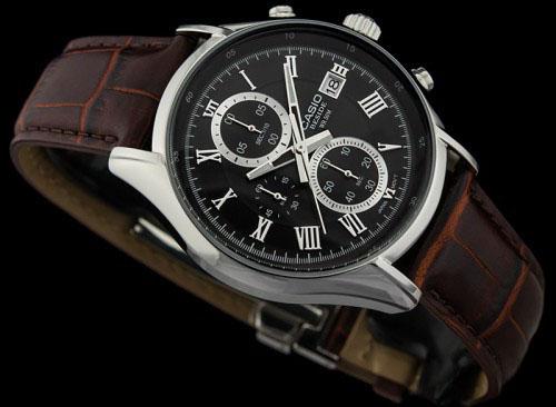 Casio BEM-512L-1AVDF