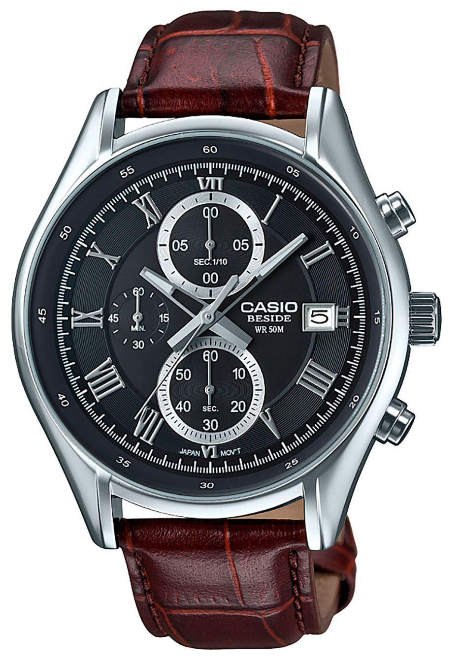 Casio BEM-512L-1AVDF