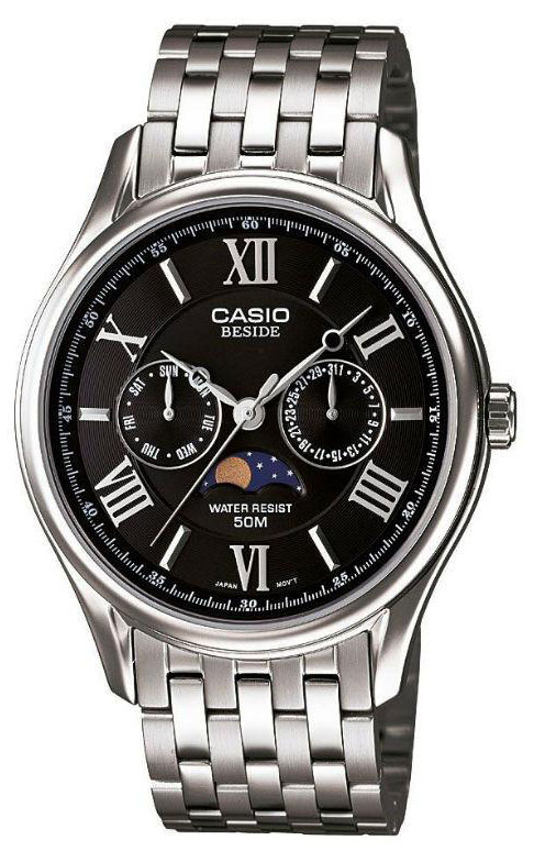 Casio BEM-312D-1A