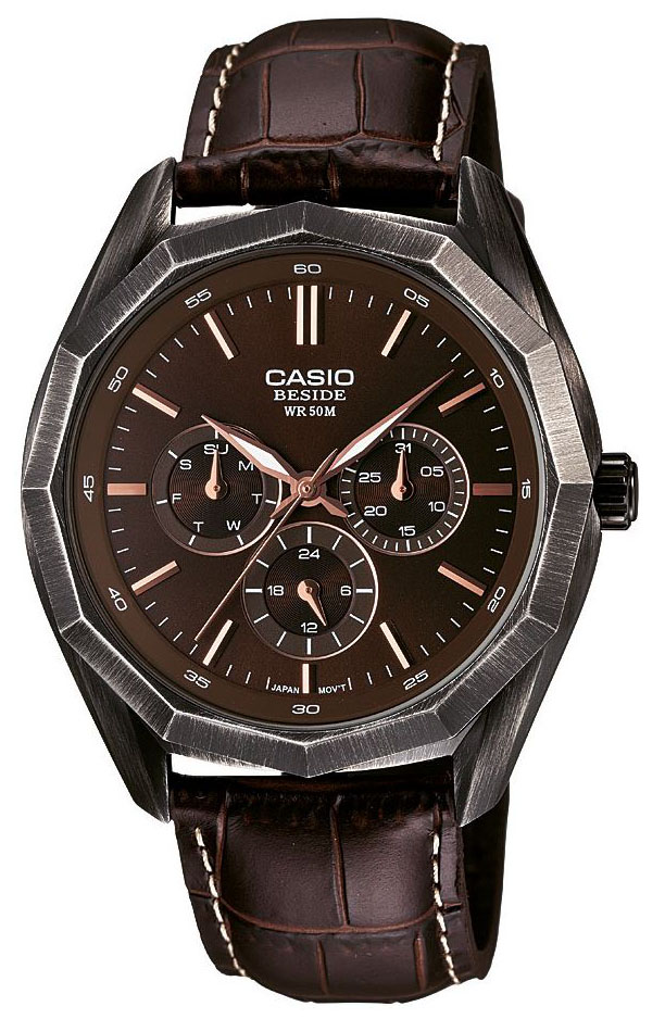 Casio BEM-310BL-5A
