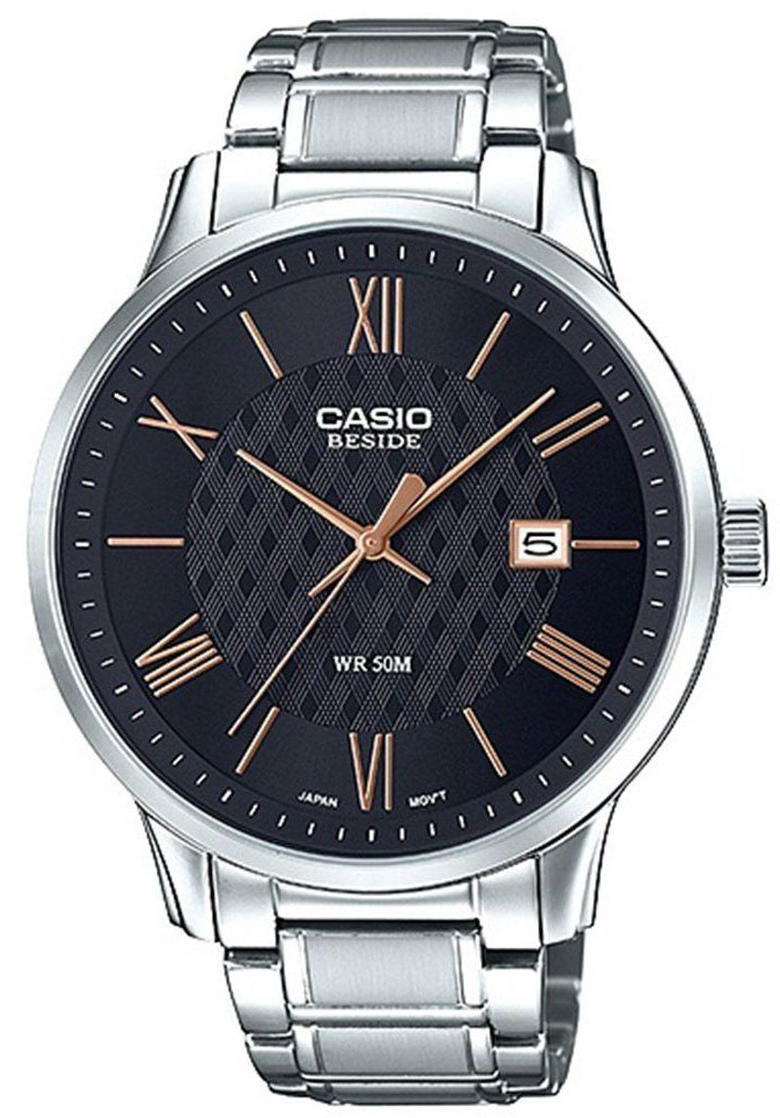 Casio BEM-154D-1AVEF