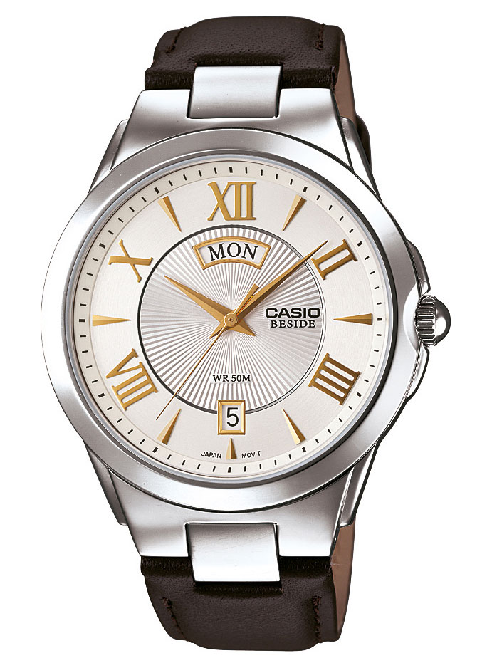 Casio BEM-130L-7A