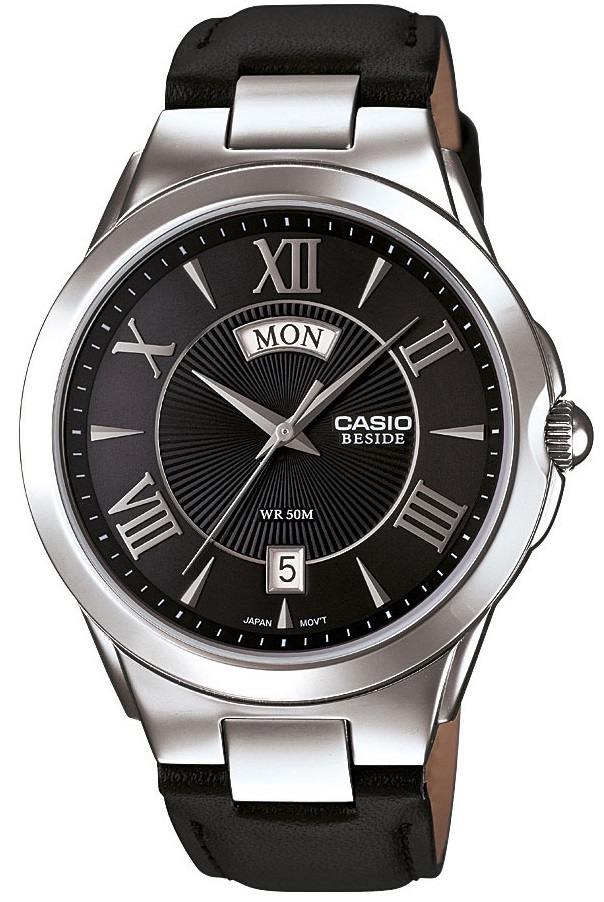 Casio BEM-130L-1A