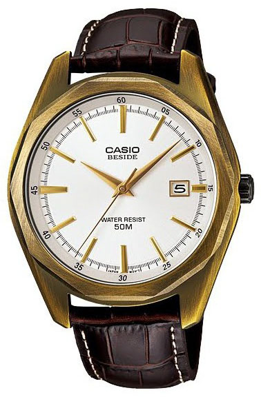 Casio BEM-121AL-7A