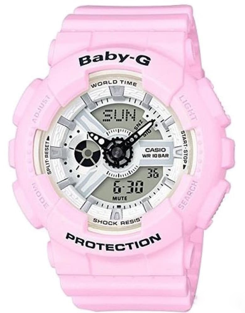 Casio BA-110BE-4A