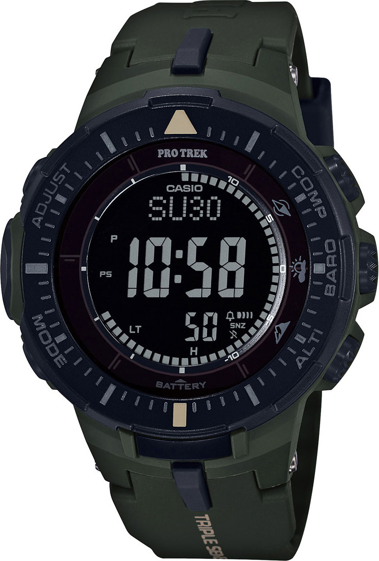 Casio PRG-300-3